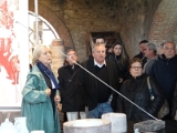 4- Visite Four des Casseaux